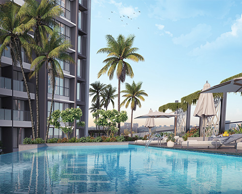 Codename Waterfalls Kharghar Codename Waterfalls Kharghar
